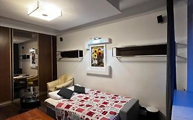 Valda Rooms Old Town